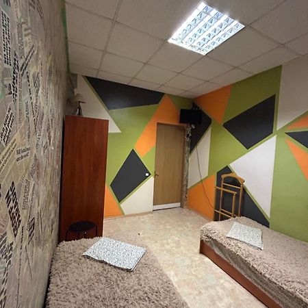 Arcobaleno Home Kiew Exterior foto