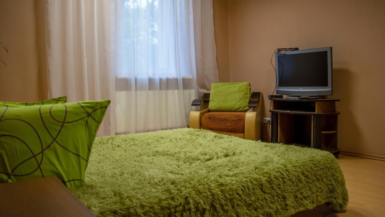 Arcobaleno Home Kiew Exterior foto