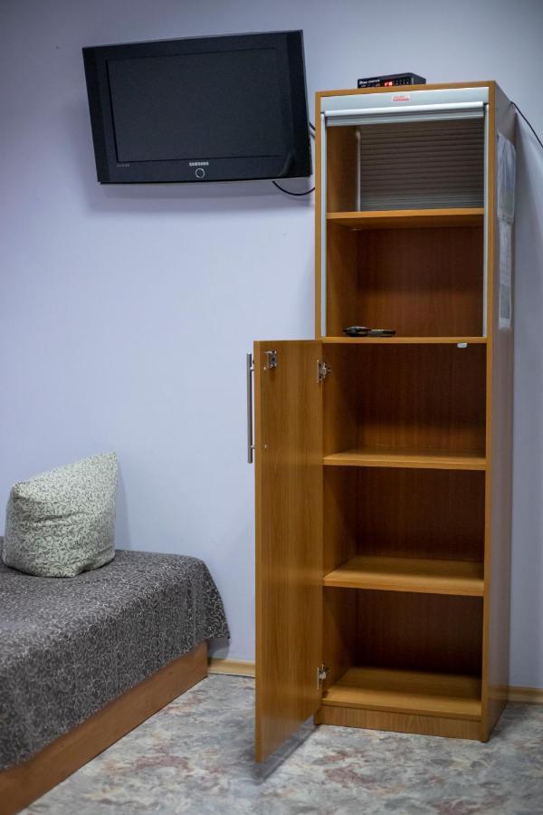 Arcobaleno Home Kiew Exterior foto