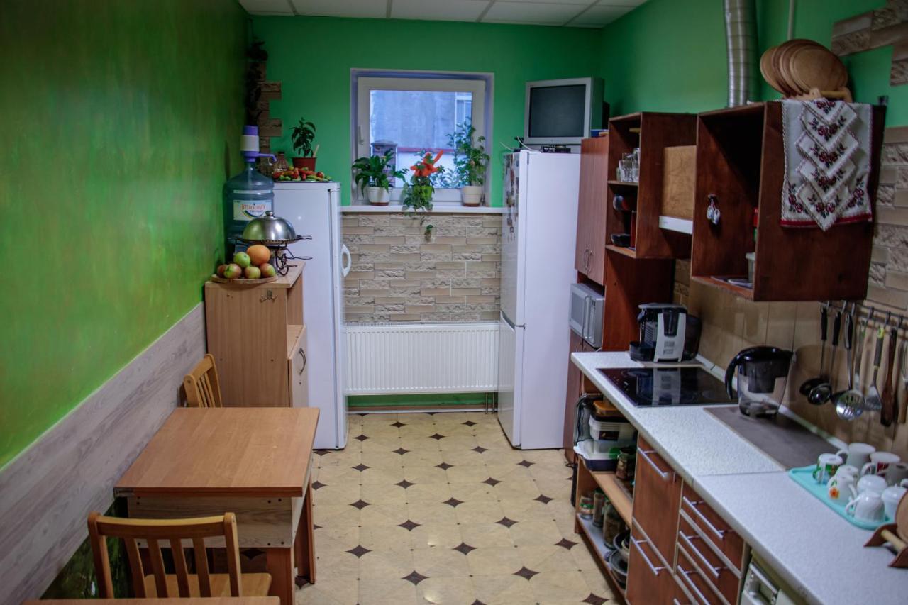 Arcobaleno Home Kiew Exterior foto