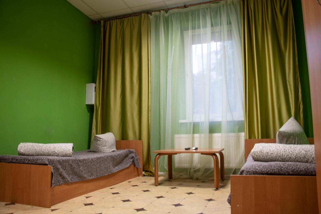 Arcobaleno Home Kiew Exterior foto