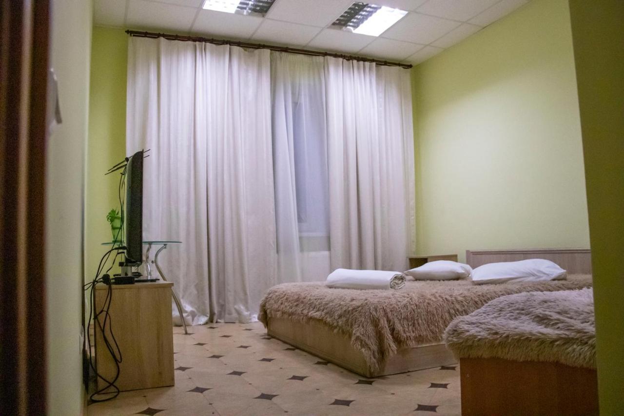 Arcobaleno Home Kiew Exterior foto